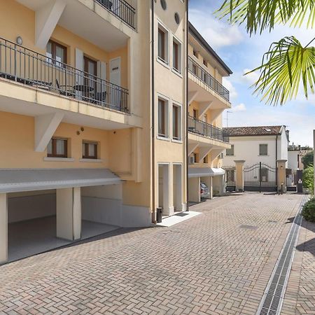 Palazzo Brando - Living Apartments 特雷维索 外观 照片