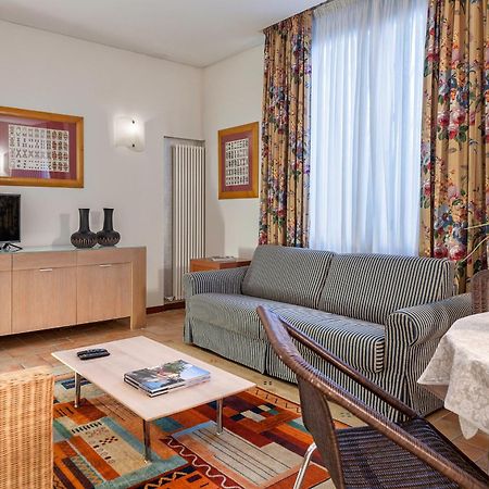 Palazzo Brando - Living Apartments 特雷维索 客房 照片