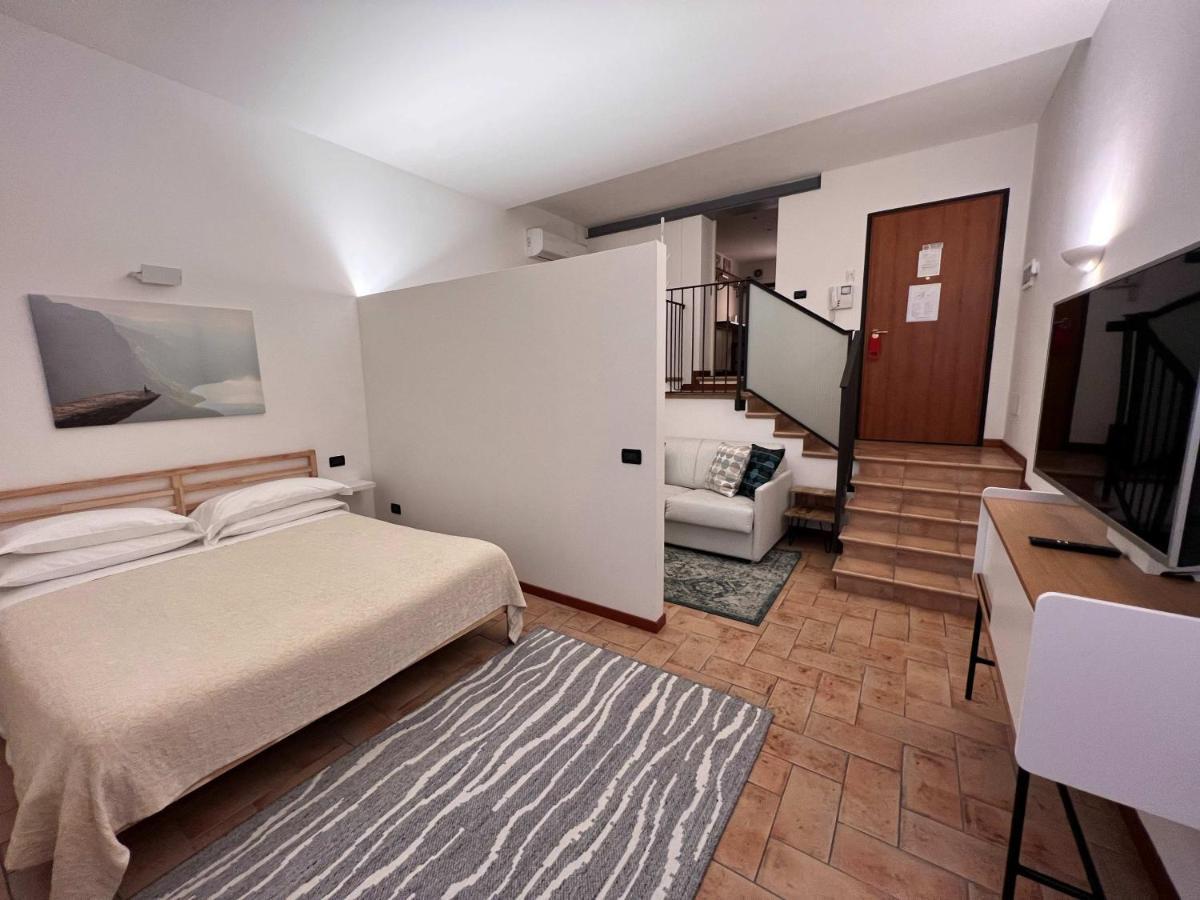Palazzo Brando - Living Apartments 特雷维索 外观 照片