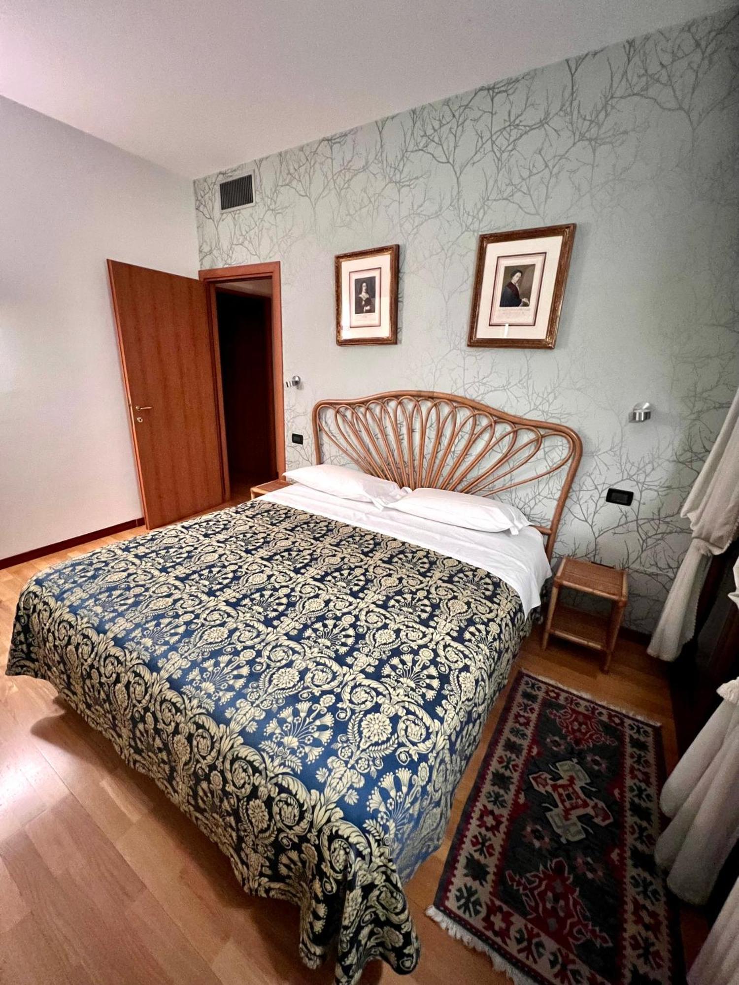 Palazzo Brando - Living Apartments 特雷维索 外观 照片