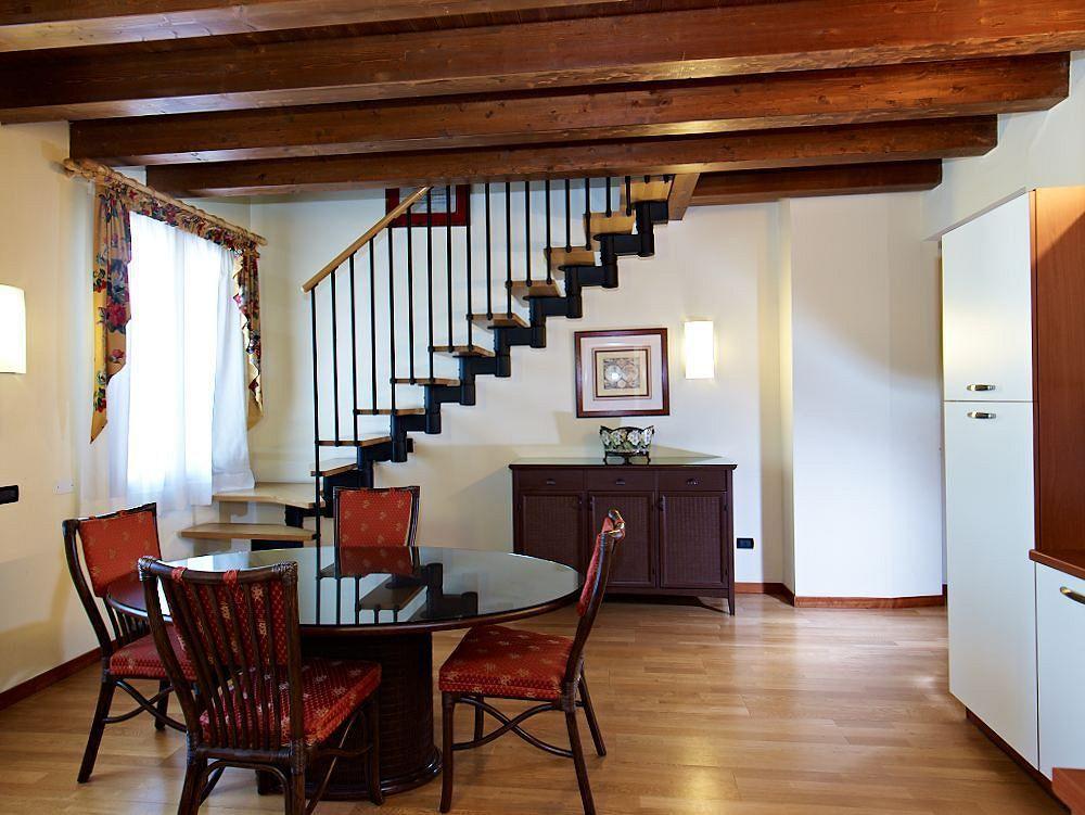 Palazzo Brando - Living Apartments 特雷维索 外观 照片