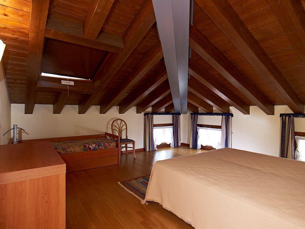 Palazzo Brando - Living Apartments 特雷维索 外观 照片