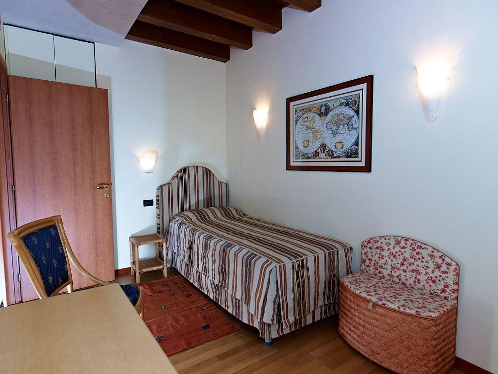 Palazzo Brando - Living Apartments 特雷维索 外观 照片