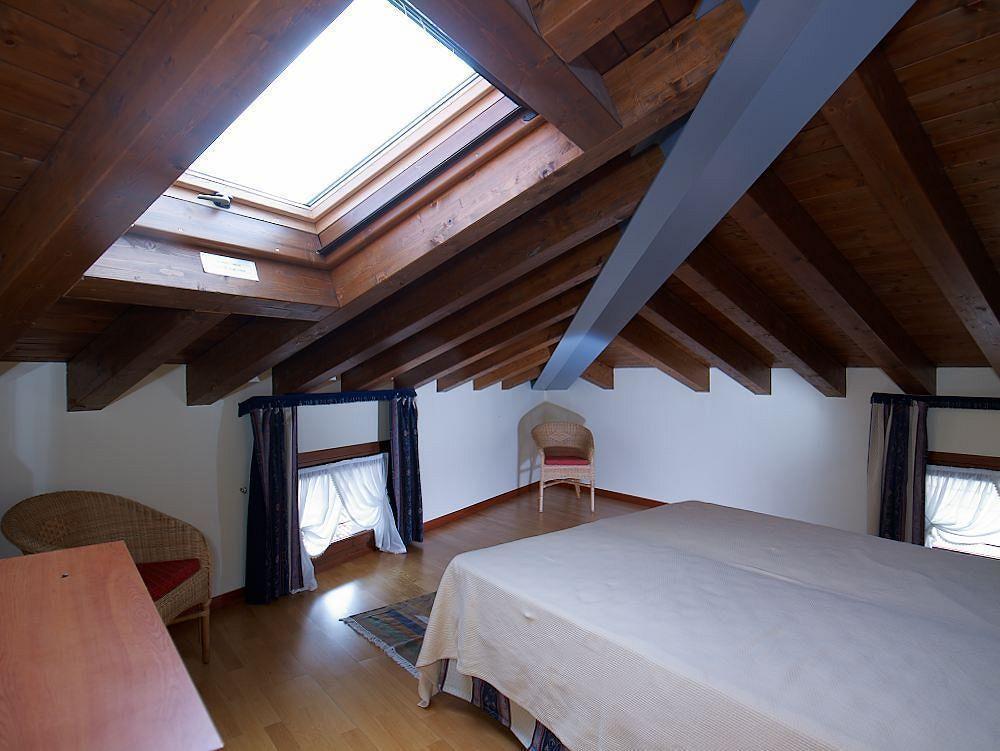 Palazzo Brando - Living Apartments 特雷维索 外观 照片