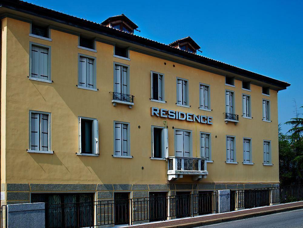 Palazzo Brando - Living Apartments 特雷维索 外观 照片