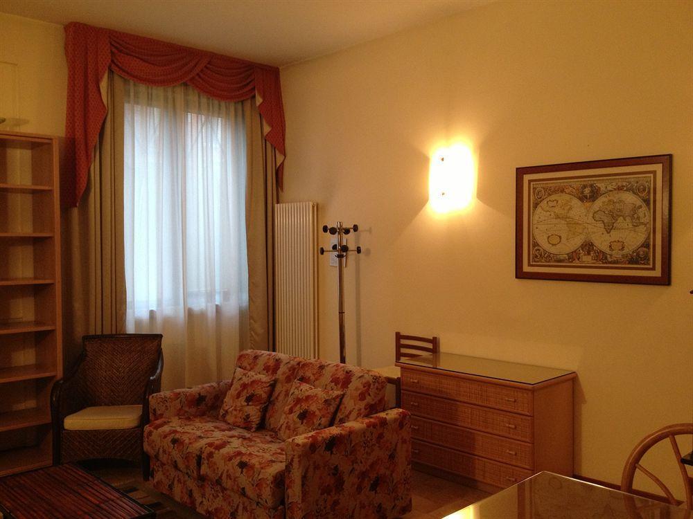Palazzo Brando - Living Apartments 特雷维索 外观 照片