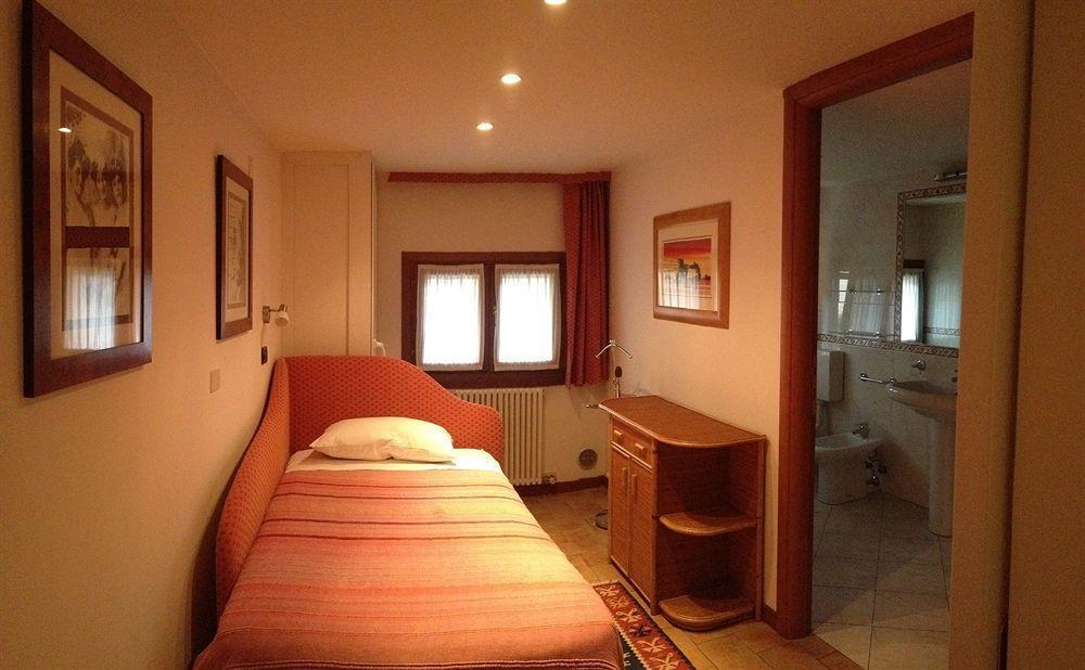 Palazzo Brando - Living Apartments 特雷维索 外观 照片