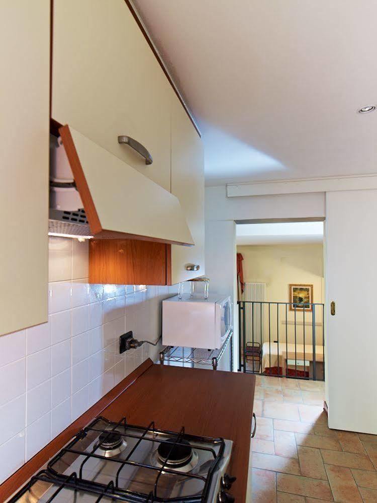 Palazzo Brando - Living Apartments 特雷维索 外观 照片