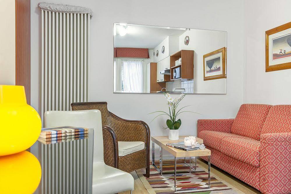 Palazzo Brando - Living Apartments 特雷维索 外观 照片