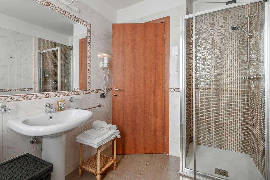 Palazzo Brando - Living Apartments 特雷维索 客房 照片