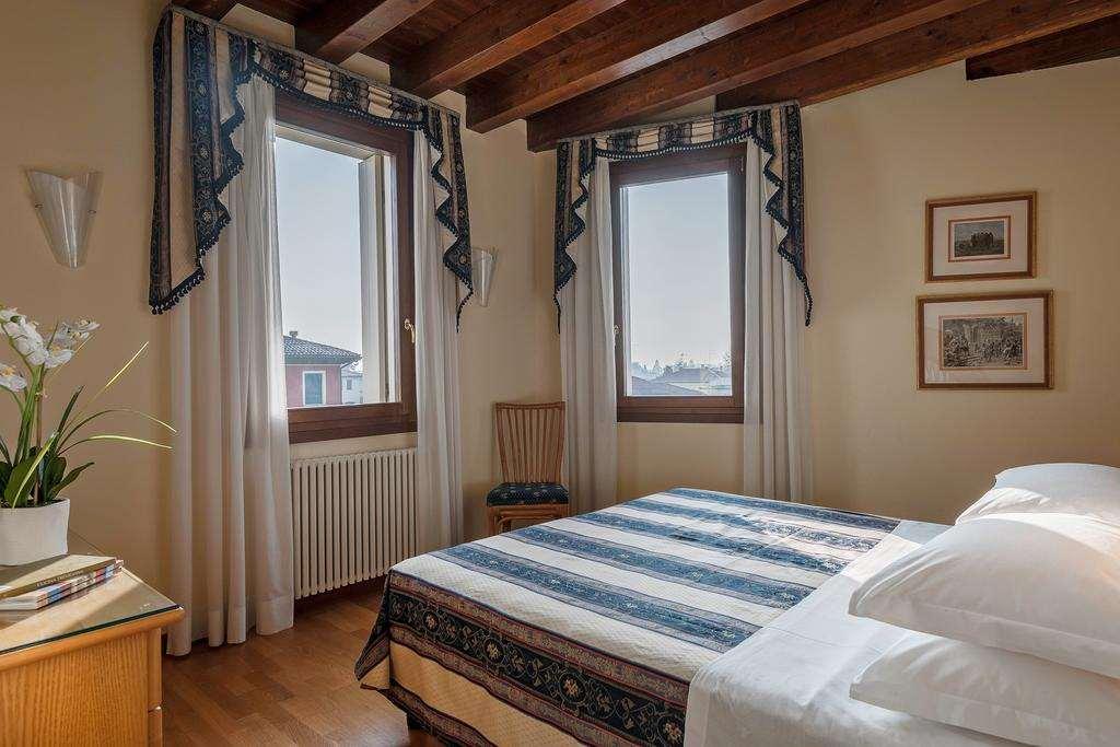 Palazzo Brando - Living Apartments 特雷维索 客房 照片