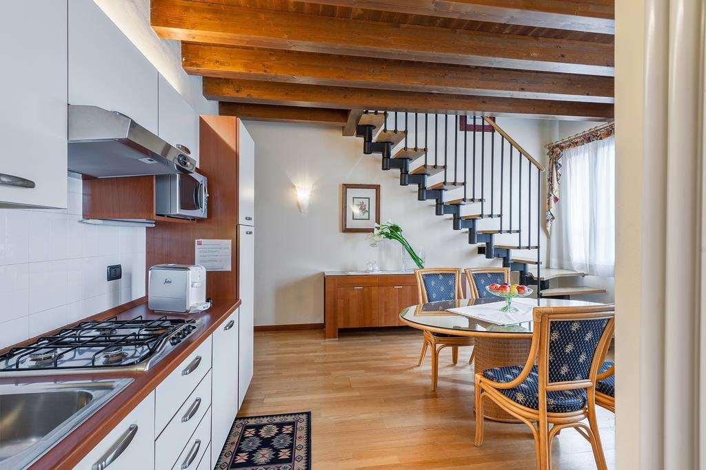 Palazzo Brando - Living Apartments 特雷维索 客房 照片